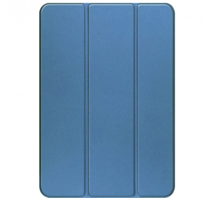 Чохол до планшета BeCover TPU Edge stylus mount Xiaomi Mi Pad 6 / 6 Pro 11" Blue (709559)