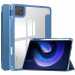 Чохол до планшета BeCover TPU Edge stylus mount Xiaomi Mi Pad 6 / 6 Pro 11" Blue (709559)