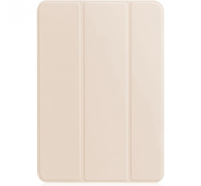 Чохол до планшета BeCover TPU Edge stylus mount Xiaomi Mi Pad 6 / 6 Pro 11" Rose Gold (709557)