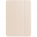 Чохол до планшета BeCover TPU Edge stylus mount Xiaomi Mi Pad 6 / 6 Pro 11" Rose Gold (709557)