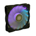 Кулер Frime Iris LED Fan 16LED RGB HUB-2 (FLF-HB120RGBHUB216)
