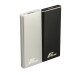 Кишеня зовнішня Frime SATA HDD/SSD 2.5", USB 3.0, Metal, Silver (FHE201.M2U30)