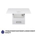 Витяжка Minola HDN 5224 WH 700 LED