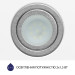 Витяжка повновбудована  Minola HBI 5722 WH 1200 LED