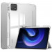 Чохол до планшета BeCover TPU Edge stylus mount Xiaomi Mi Pad 6 / 6 Pro 11" Sliver (709560)