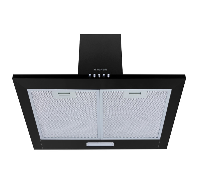 Витяжка Minola HK 6214 BL 700 LED