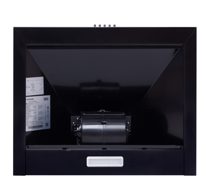 Витяжка Minola HK 6214 BL 700 LED