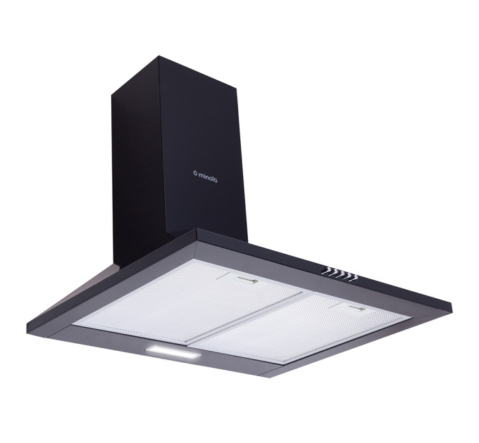 Витяжка Minola HK 6214 BL 700 LED