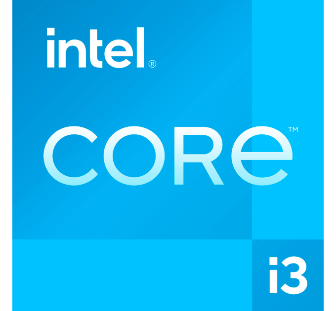 Процесор Intel CPU Desktop Core i3-10105 (3.7GHz, 6MB, LGA1200) tray