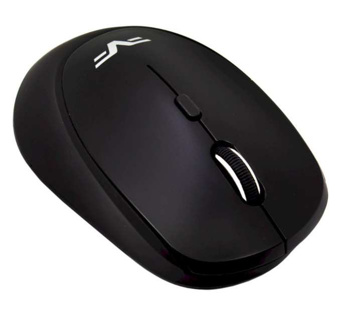 Миша  FRIME FWMO-300B Black