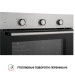 Духова шафа електрична  Perfelli PERLA 6M7 INOX