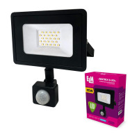 Прожектор  ELM Matrix S 20W 6500К  26-0035