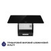Витяжка  MINOLA HVS 6224 BL 700 LED