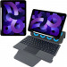 Чохол до планшета AirOn Premium iPad Air 4Gen/5Gen 10.9" with Keyboard (4822352781094)
