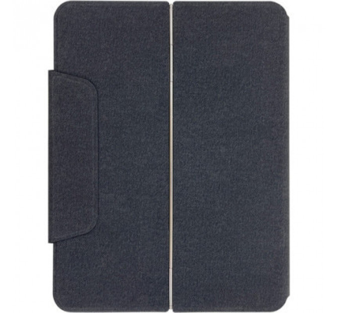Чохол до планшета AirOn Premium iPad Air 4Gen/5Gen 10.9" with Keyboard (4822352781094)