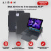 Чохол до планшета AirOn Premium iPad Air 4Gen/5Gen 10.9" with Keyboard (4822352781094)