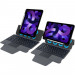 Чохол до планшета AirOn Premium iPad Air 4Gen/5Gen 10.9" with Keyboard (4822352781094)