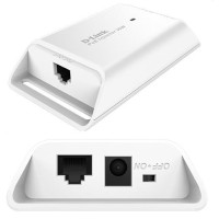 Адаптер PoE D-Link DPE-301GI