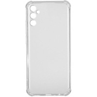 Чохол  ColorWay for Samsung A14 - TPU AntiShock Clear (CW-CTASSGA146)