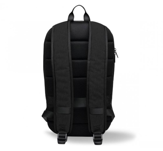 Рюкзак  Frime Keeper Black