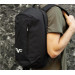 Рюкзак  Frime Keeper Black