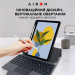 Чохол до планшета AirOn Premium Lenovo Tab M10 Plus 3Gen 2022 10.6" with Keyboard (4822352781100)