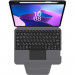 Чохол до планшета AirOn Premium Lenovo Tab M10 Plus 3Gen 2022 10.6" with Keyboard (4822352781100)