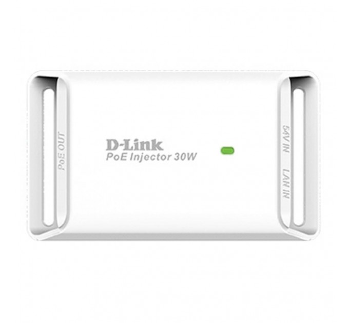 D-Link Адаптер PoE D-Link DPE-301GI