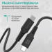 Кабель  Promate powerlink-cc120.black