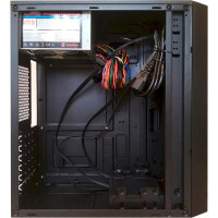 Корпус  FrimeCom 881B MidiTOWER ATX 450W