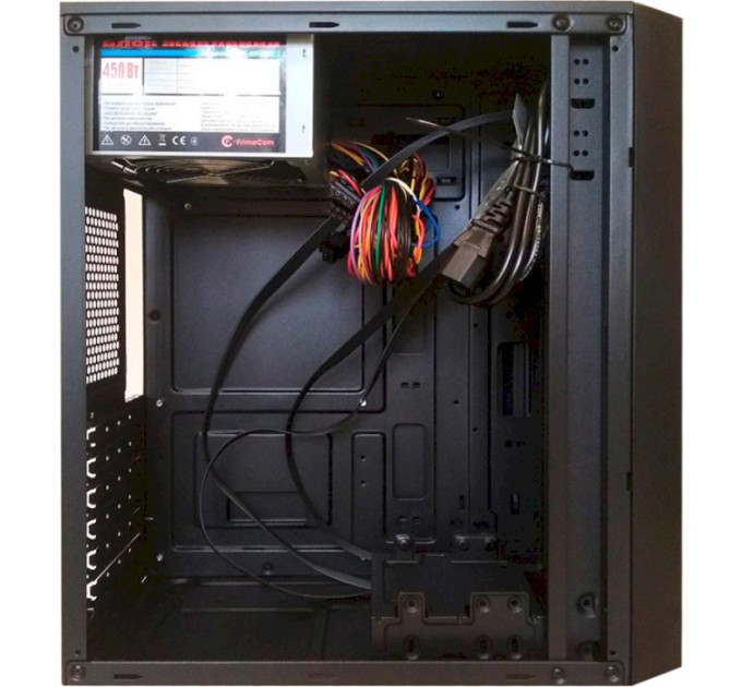 Корпус  FrimeCom 881B MidiTOWER ATX 450W