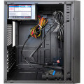 Корпус  FrimeCom Q25B MidiTOWER ATX 450W (USB-3.0)