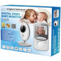 Відеоняня  Esperanza EHM002 Juan LCD 2.4