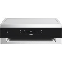 Посудомийна машина WHIRLPOOL W2F HD624 X