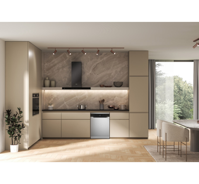 Whirlpool Посудомийна машина WHIRLPOOL W2F HD624 X