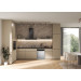 Whirlpool Посудомийна машина WHIRLPOOL W2F HD624 X