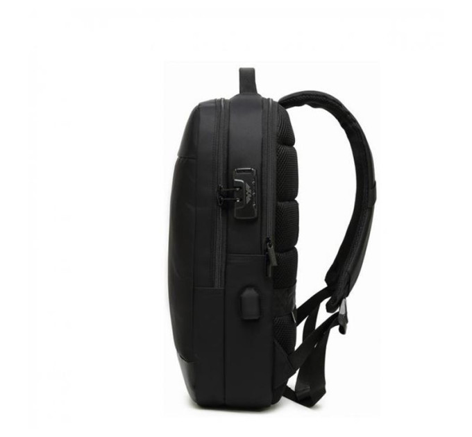 Рюкзак  Frime Trip Black