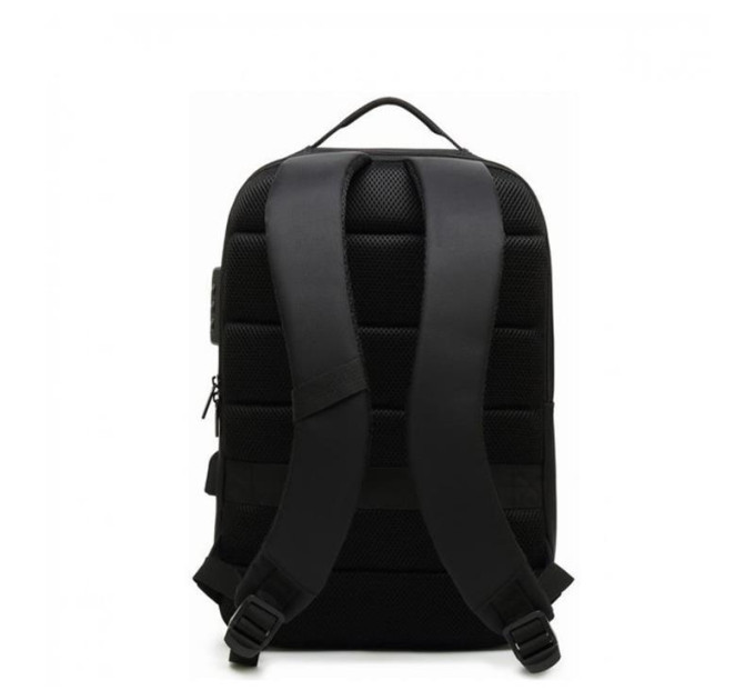 Рюкзак  Frime Trip Black