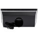 Витяжка  MINOLA HBS 7652 BL 1000 LED, Повновбудована