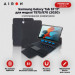 Чохол до планшета AirOn Premium Samsung Galaxy Tab S7 11" T875/870 (2020) with Keyboard (4822352781098)