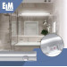 Світильник ELM Linear 9Вт 4000К 26-0032