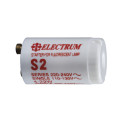 Стартер  Electrum S2 (D-SF-0405)