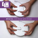 Світильник ELM VEGA 18W 4000K (26-0081)