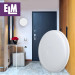 Світильник  ELM VEGA 24W 4000K (26-0082)