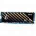 Накопичувач SSD M.2 2280 1TB Spatium M371 MSI (S78-440L870-P83)