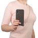 Чохол BeCover для Apple iPhone 6 Plus/6s Plus/7 Plus/8 Plus - Чорний/Золотий