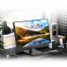 LG Монітор LG 24MP400-B