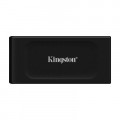 Накопичувач SSD USB-C 2TB Kingston (SXS1000/2000G)