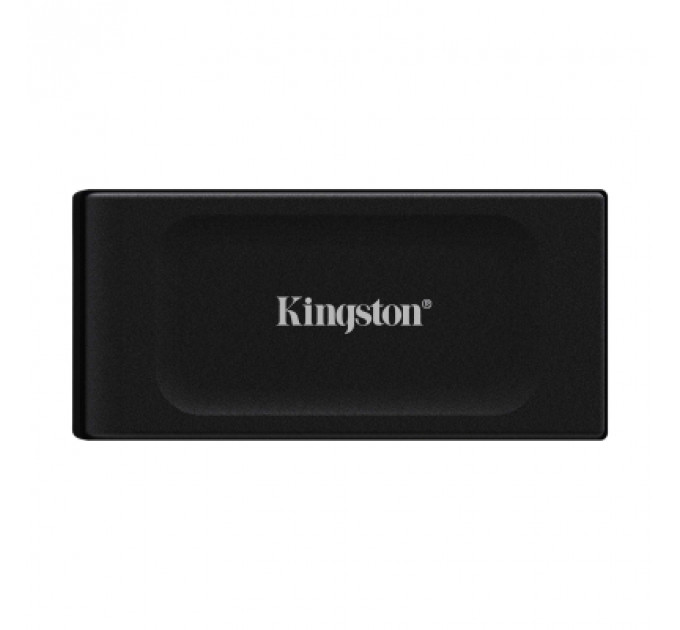 Накопичувач SSD USB-C 2TB Kingston (SXS1000/2000G)
