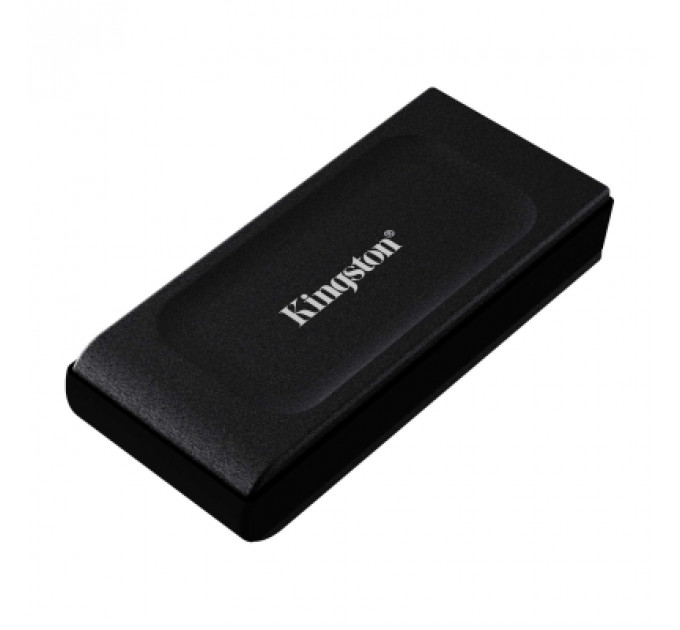 Накопичувач SSD USB-C 2TB Kingston (SXS1000/2000G)
